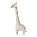 FRCOLOR Giant Giraffe Stuffed Animal Plush Toy Plush Giraffe Toy for Kids Toddler Toy