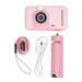 2.4In Kids HD Camera 40MP Photo 1080P Video 180Degrees Flip Lens Camera Toy For Photography