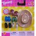 Barbie Kelly Club TOMMY DOLL Shoes Boots & Cowboy Hat (2002)