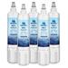 MARRIOTTO 4204490 Water Filter Compatible with Sub-Zero 4204490 4290510 Refrigerator Water Filter 5 Pack