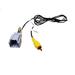 Pac Cam-gm51 Reverse Camera Harness [for Select 2014 To 2018 Gm Vehicles]