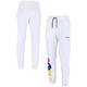 "Paris 2024 Olympics Logo Sweat Pants - White Womens"