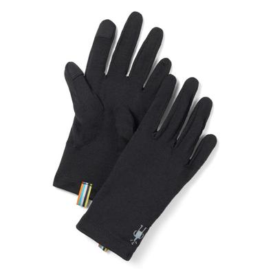 Smartwool - Merino Glove - Handschuhe Gr Unisex L schwarz Image