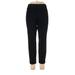 Banana Republic Casual Pants - High Rise: Black Bottoms - Women's Size 12