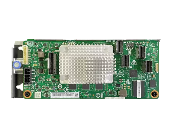 Lenovo ThinkSystem RAID 9350-8i 2GB Flash PCIe 12Gb Adapter