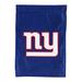 New York Giants 28" x 44" Double-Sided Garden Flag