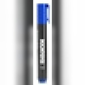 Kores Permanentmarker, blau, Rundspitze 1,5-3mm Image