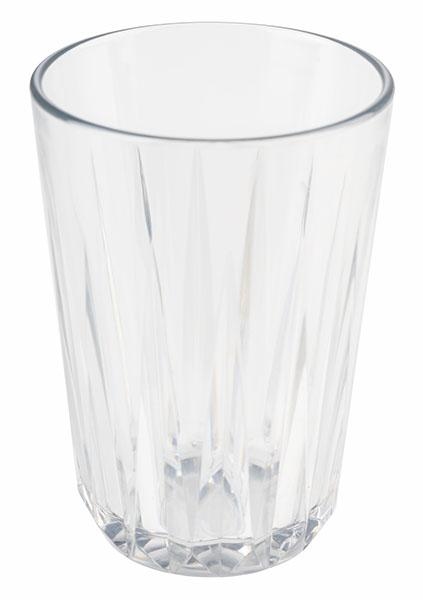 APS Trinkbecher/Mehrwegbecher -CRYSTAL- Ø 7 cm, H: 9,5 cm Image