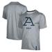 Men's ProSphere Gray Akron Zips Golf Motion T-Shirt