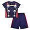 Toddler Blue Thor T-Shirt and Shorts Set