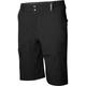 RH+ Shorts Shorts Light Cargo Shorts, Größe M in Schwarz