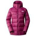 The North Face - Women's Hyalite Down Parka - Daunenjacke Gr M lila