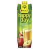 Happy Day Fruchtsaft Apfel 100 % Fruchtgehalt 6 x 1 l (6 l)