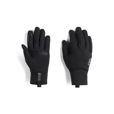 Outdoor Research Vigor Lightweight Sensor Gloves - Mens Black Large 3005600001008