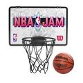 "NBA Wilson NBA Jam Mini Hoop - unisexe Taille: No Size"