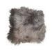 Mercer41 Icelandic Sheepskin Indoor Dining Chair Cushion | 2 H x 15 W x 15 D in | Outdoor Dining | Wayfair 66DF9BA44F534155912D5447E9D4503A