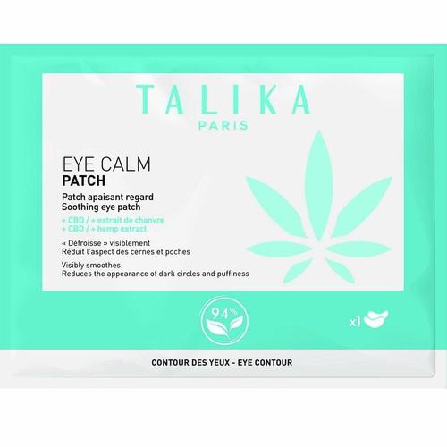 Talika - Augenmasken & -pads 1 ct