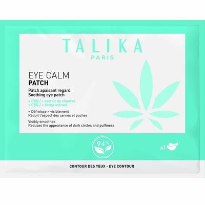 Talika - Augenmasken & -pads 1 ct (14.99 € / 1 ct) Image