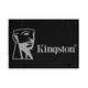 Kingston Technology SSD KC600 SATA3 2.5" de 256 Go