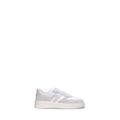 HOGAN Sneaker donna bianca in pelle