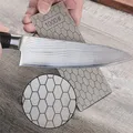 Diamond Knife Sharpener Stones Sharpening Stone Grind Kitchen Tools Diamond Bars 400/800/1000/1200