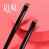 RISI Black laminatore Lash Lift Brush pennello per laminazione ciglia pennello per laminazione Super
