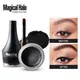 Eyebrow Gel Brow Cream Waterproof Smudge proof Long-lasting Eyebrow Pomade Highly Tint For Eyebrow