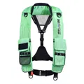 Automatic Inflatable Road Ya Lifejacket Adult Lightweight Marine Fishing Portable High Buoyancy