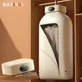 Multifunctional Dryer Electric Clothes dryer Portable Compact Foldable Laundry Dryer Machine with