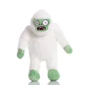 1pcs 30cm Zombies Plush Doll PVZ ZOMBIE YETI Soft Stuffed Plush Toy Doll Gifts for Children Kids