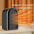1200W Electric Heater with Thermostat Household Hot Air Blower Keep Warm PTC Fast Heating Ceramic