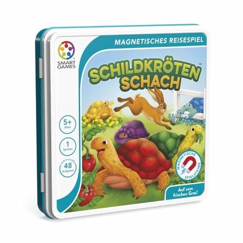 Schildkröten Schach - Smart Toys and Games