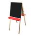 Crestline Products Child's Double Easel - Black