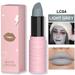 Face Paint Stick Long Lasting Smudge Proof Matte Lipstick Multipurpose Lipstick Eyeblack Stick Face Paint for Face body Eyes&Lips