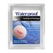 WOXINDA Transparent Waterproof Bandages Nursings Adhesive Bandages Tattoo Film Bandages Elastic Fixed Wounds Waterproof Bandages Transparent Waterproof Skin Protectors