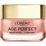 L Oreal Paris Age Perfect Rosy Tone Anti-Aging Face Moisturizer Renew & Revive Healthy Tone 1.7 Oz