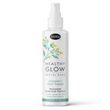 Shikai Healthy Glow Vitamin C Mist Face Toner (6 Oz) | With Vitamins C E Niacinamide Ferulic Acid & Green Tea | Refreshing & Hydrating Spray Toner