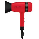 Revlon 1875W Infrared Boost Hair Dryer Red