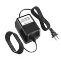 CJP-Geek AC/AC Adapter compatible with Kinyo Model: AD0900800AU AD-0900800AU P/N GJE-AC41-169 Charger