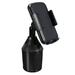Adjustable Car Water Cup Mobile Phone Stand 360 Degree Rotatable Holder For Apple IPhone 12 11 Pro X XR XS Max 7 8 Plus
