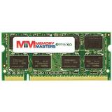 4GB Memory Upgrade for HP Compatible Pavilion dm3-1100eb (DDR2-800MHz) DDR2 PC2-6400 800MHz SODIMM RAM (MemoryMasters)