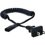 Guy-Tech Power Cord Replacement for Remington R-842 R-845 R-846 R-850 R-856 Cable Lead