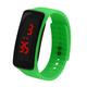 Watch LED Watch Electronic Children s Waterproof Not Electronic LED Silicone Smart Watch Smart Watch Android Compatible Womens Watch Digital Fit2go Android Watch Talk And Text Fitness plus Watch Vibe