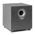 Open Box ELAC Debut 2.0 DS102 - BK Powered Subwoofer