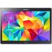 Restored Samsung Galaxy Tab S 10.5 inches SM-T800 Wi-Fi 16GB Tablet (Charcoal Grey) () (Refurbished)