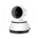 Baby Monitor Portable WiFi IP Camera 720P HD Wireless Smart Baby Camera Audio Video Record Surveillance Home Security