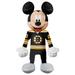 Northwest x Disney Boston Bruins Mickey Mouse Cloud Pal Plush