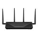 Synology RT2600AC wireless router Gigabit Ethernet Dual-band RT2600AC