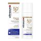 Ultrasun - Face Tinted SPF 50+ Honey - Face Suncream - Face The Future