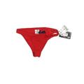 Arena Swimsuit Bottoms: Red Swimwear - Women's Size Medium